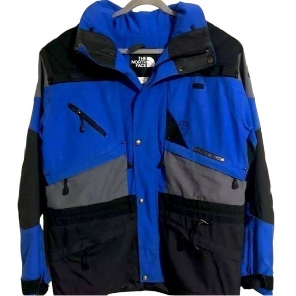 The North Face RARE Vintage Steep Tech Scot Schmidt Ski Jacket